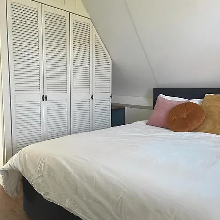 De Hoftuin * Ilpendam