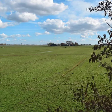 De Hoftuin Lejlighed Ilpendam