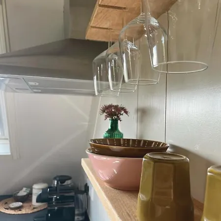 Lejlighed De Hoftuin Ilpendam