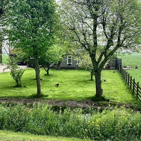 Lejlighed De Hoftuin Ilpendam