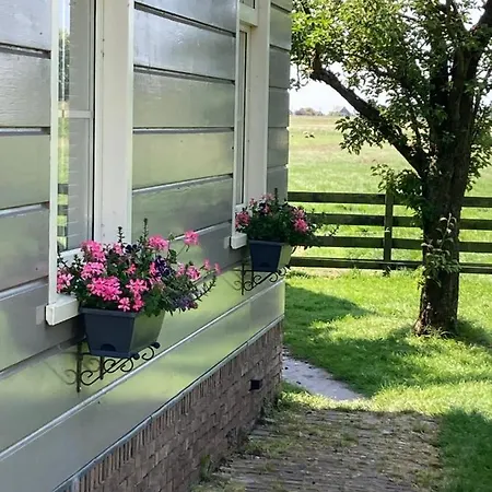 De Hoftuin Apartment *
