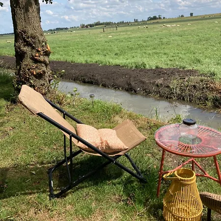 De Hoftuin Lejlighed