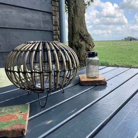 Lejlighed De Hoftuin *