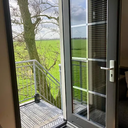 De Hoftuin Apartment *