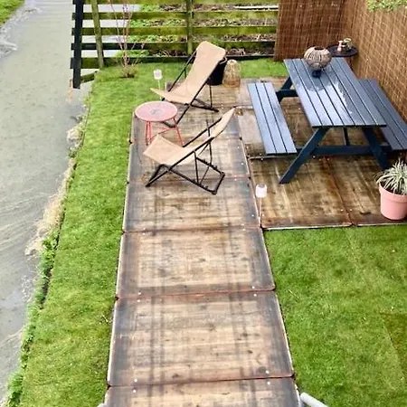 Lejlighed De Hoftuin