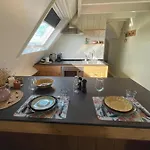 Appartement De Hoftuin