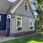 Appartement De Hoftuin