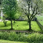 Appartement De Hoftuin Ilpendam