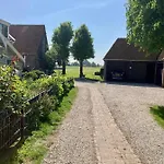 Appartement De Hoftuin