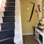 Appartement De Hoftuin