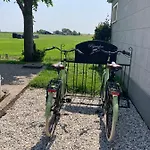 De Hoftuin Appartement