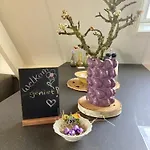 De Hoftuin Appartement *