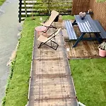 Appartement De Hoftuin