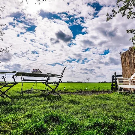 De Hoftuin Appartement *