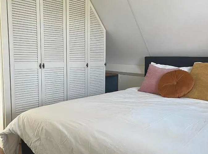 De Hoftuin * Ilpendam