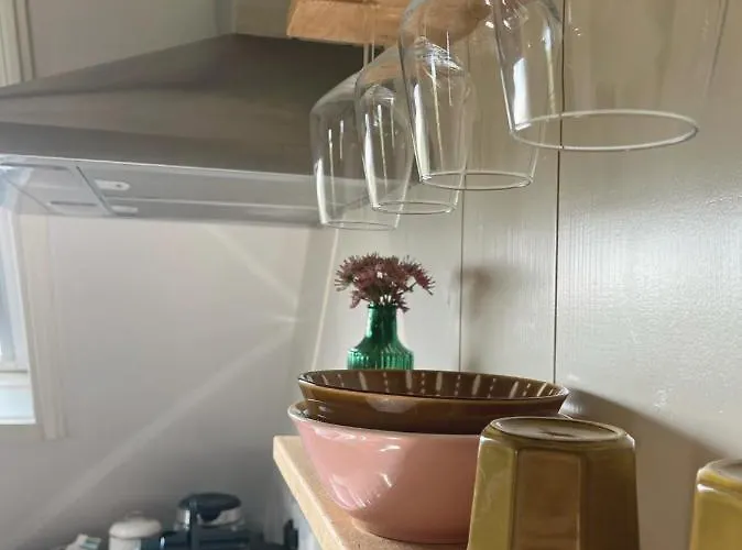 Appartement De Hoftuin Ilpendam