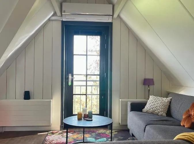 De Hoftuin Appartement *