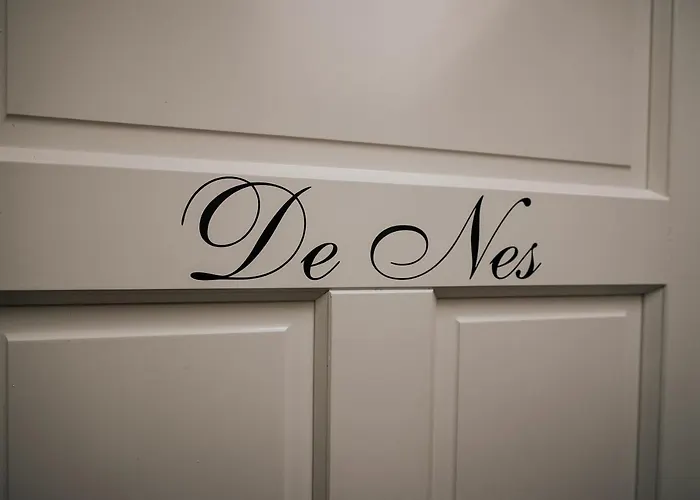 De Hoftuin * Ilpendam