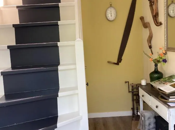 Appartement De Hoftuin