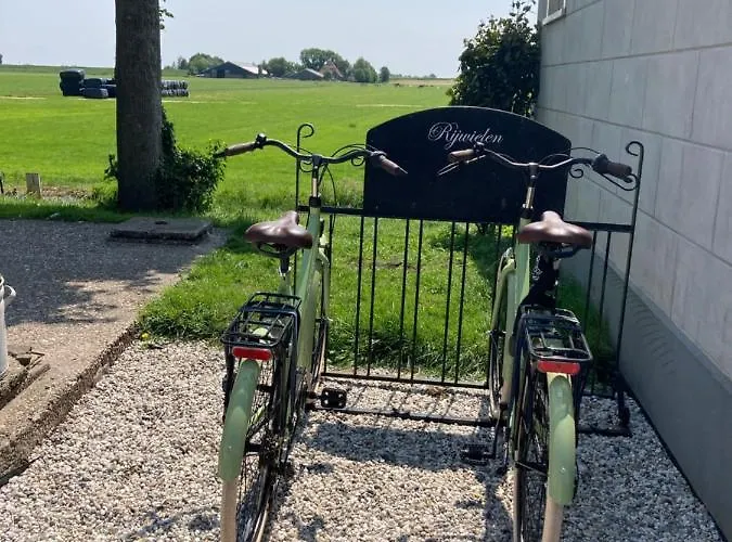 De Hoftuin Appartement